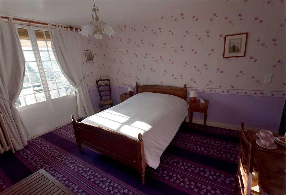 Отель Auberge Du Clos Normand Martin-Eglise Экстерьер фото