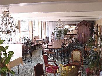 Отель Auberge Du Clos Normand Martin-Eglise Экстерьер фото
